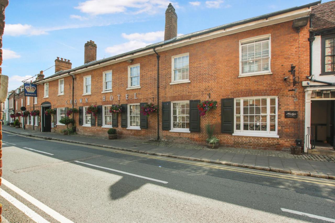 The Crown Amersham