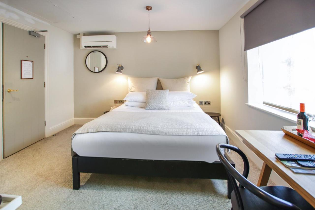 Hotel The Crown Amersham