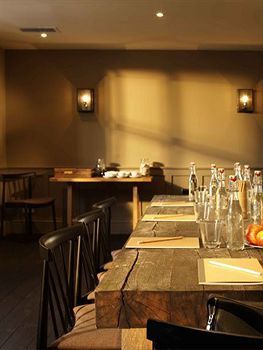The Crown Hotel Amersham