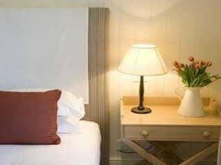 The Crown Hotel Amersham