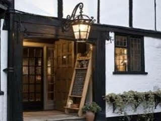 The Crown Hotel Amersham